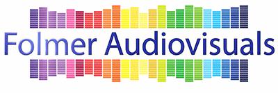 Folmer Audiovisuals Logo